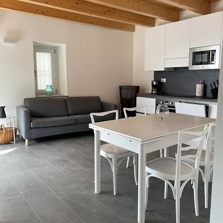 Lägenhet Delfina Giardino 013239-cni-00130 Vercana