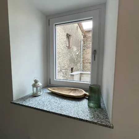Lägenhet Delfina Giardino 013239-cni-00130 Vercana