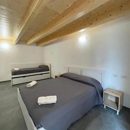 Apartment Delfina Giardino 013239-cni-00130 *