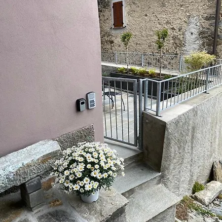 Delfina Giardino 013239-cni-00130 Lägenhet Vercana