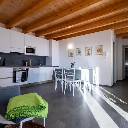 Delfina Giardino 013239-cni-00130 Lägenhet *